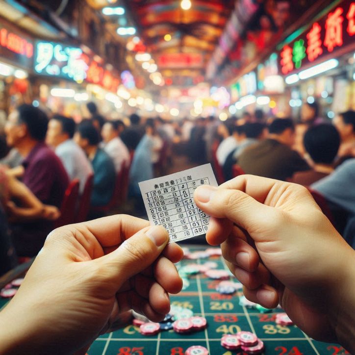 Delhi local gambling spots